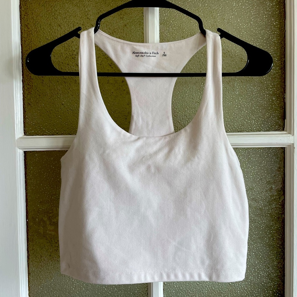 Abercrombie Tank